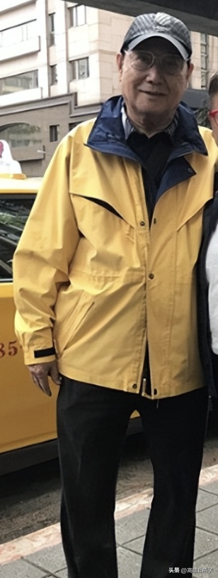 《难兄难弟》李奇原型吕奇传离世?汪明荃薛家燕也联络不上他!