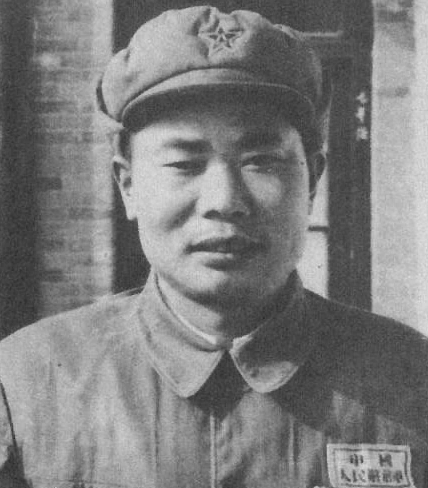 1990年,79岁杨得志迎娶55岁石莉:我们的孩子们将来都会尊重你