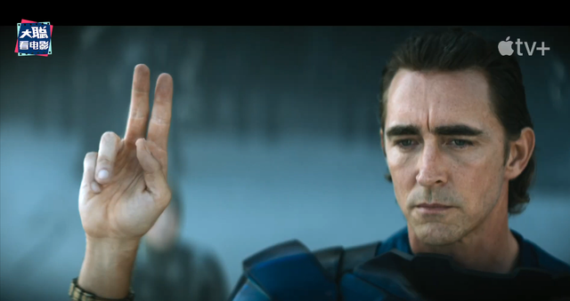 科幻史诗《基地》观影前瞻!带你进入银河帝国