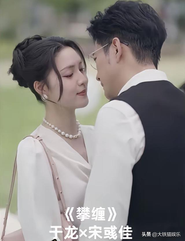最美短剧女演员:个个身高170,有颜值有演技,秒了资本家丑孩子