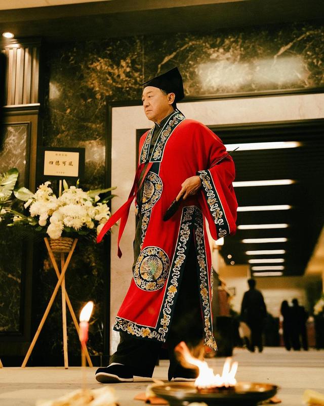 第43届金像奖提名名单公布,《破·地狱》《九龙城寨之围城》领跑