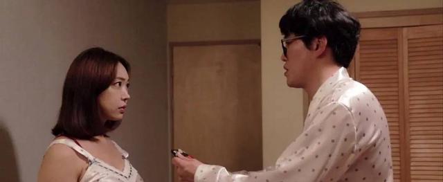 韩国伦理片《我的妻子》:婚姻诱惑大剖析,人性道德边界揭秘,精
