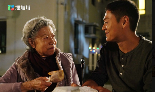 郑嘉颖主演《拳王》后,TVB 再推黎耀祥主演同名剧集