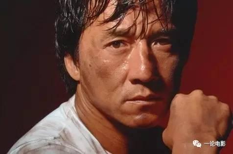 “大哥”对成龙是尊称也是束缚，其实他也在努力摆脱