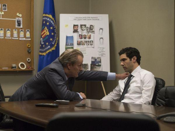 这部非虚构原作改编美剧,冷静展示“9·11”背后人性纠缠