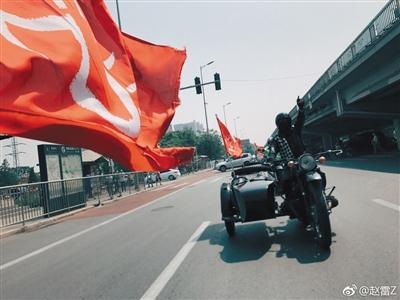 赵雷 在音乐的世界里,不如做一只蛐蛐