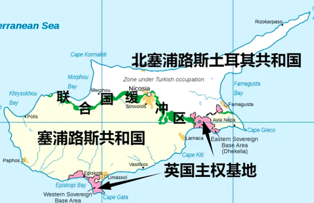 河南新财富实控人吕奕拿塞浦路斯护照,这个小国为何如此受欢迎?