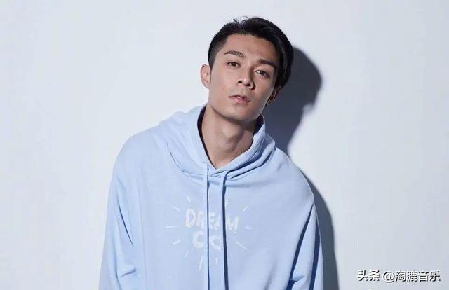 陈奕迅的接班人,竟然不是靠唱歌走红的?