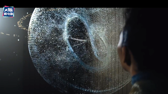 科幻史诗《基地》观影前瞻!带你进入银河帝国