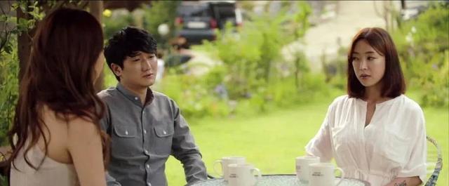 韩国伦理片《我的妻子》:婚姻诱惑大剖析,人性道德边界揭秘,精