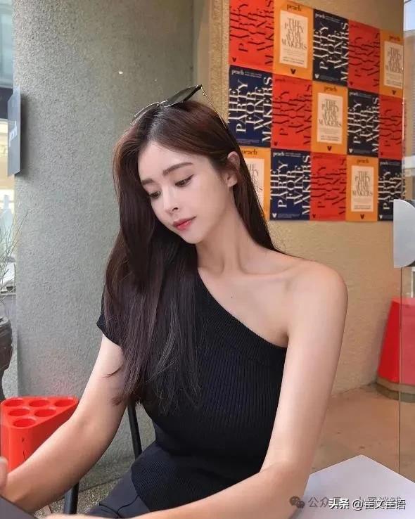 韩国最美音乐老师，身材火辣迷人！人间尤物！性感温柔并存