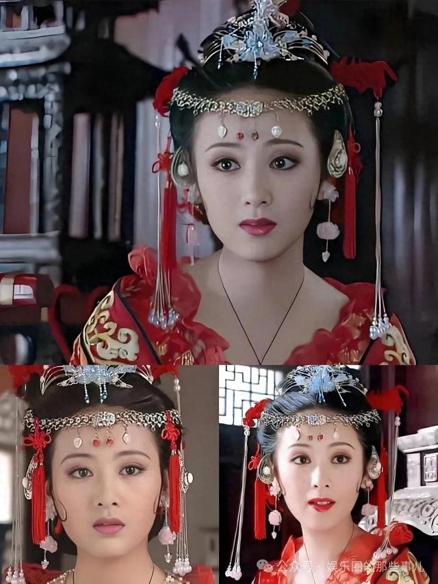 小李琳:二婚带女儿嫁给小6岁的经超,姐弟恋如今怎么样了?