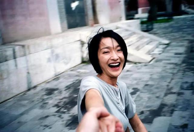 20年了，她“阅男无数”却咖位不减