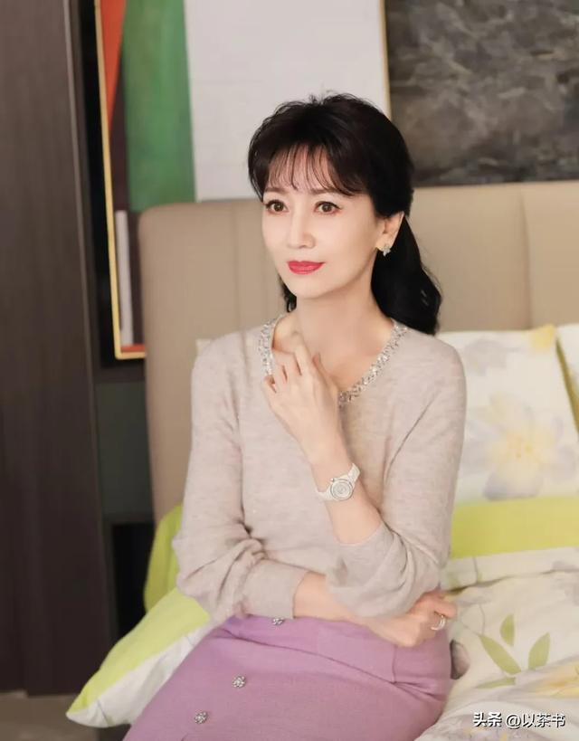 凭借一个角色“火”一辈子的16位明星，每个都经典，至今无人超越