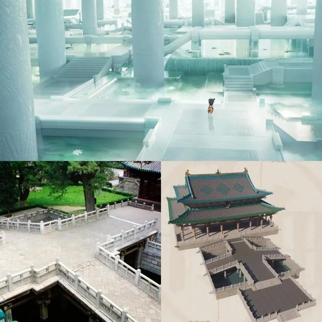 别只看剧情！《哪吒2》里藏着的10个国宝级文化彩蛋