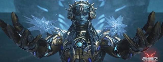 吞噬星空：血洛大陆最强反派司雍登场，罗峰和他的一战又有多燃？