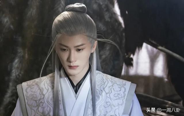 《长相思》:上古贵族圈爱情那些事(逻辑背景篇)