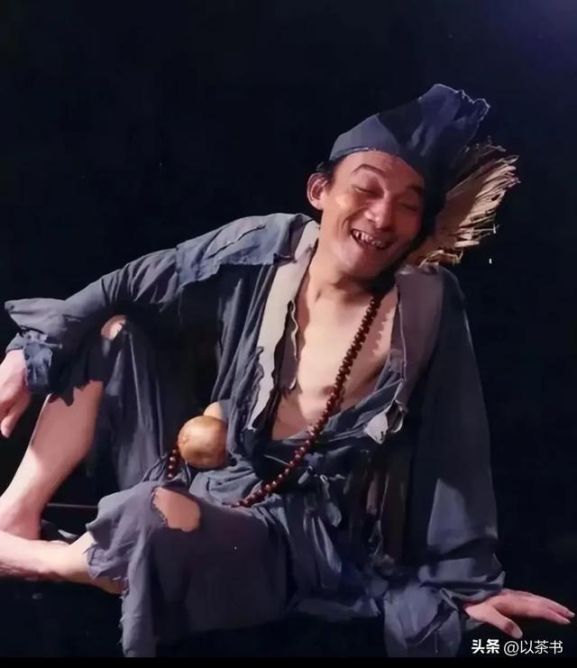 凭借一个角色“火”一辈子的16位明星，每个都经典，至今无人超越