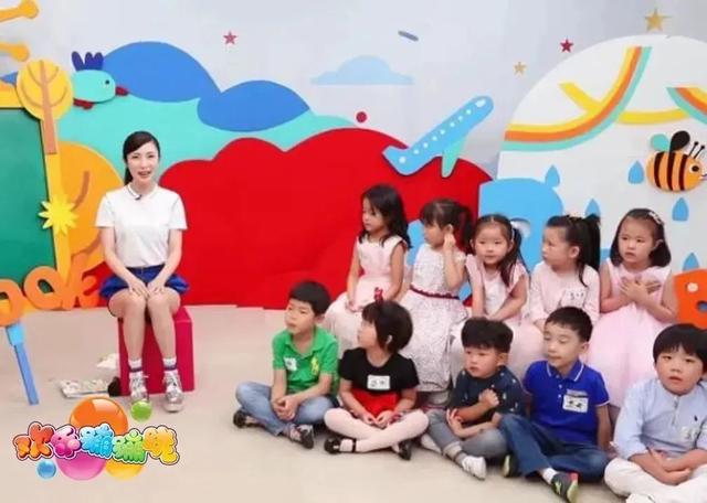 邀您上卫视!《欢乐蹦蹦跳》节目组又来金海街道招募小演员啦