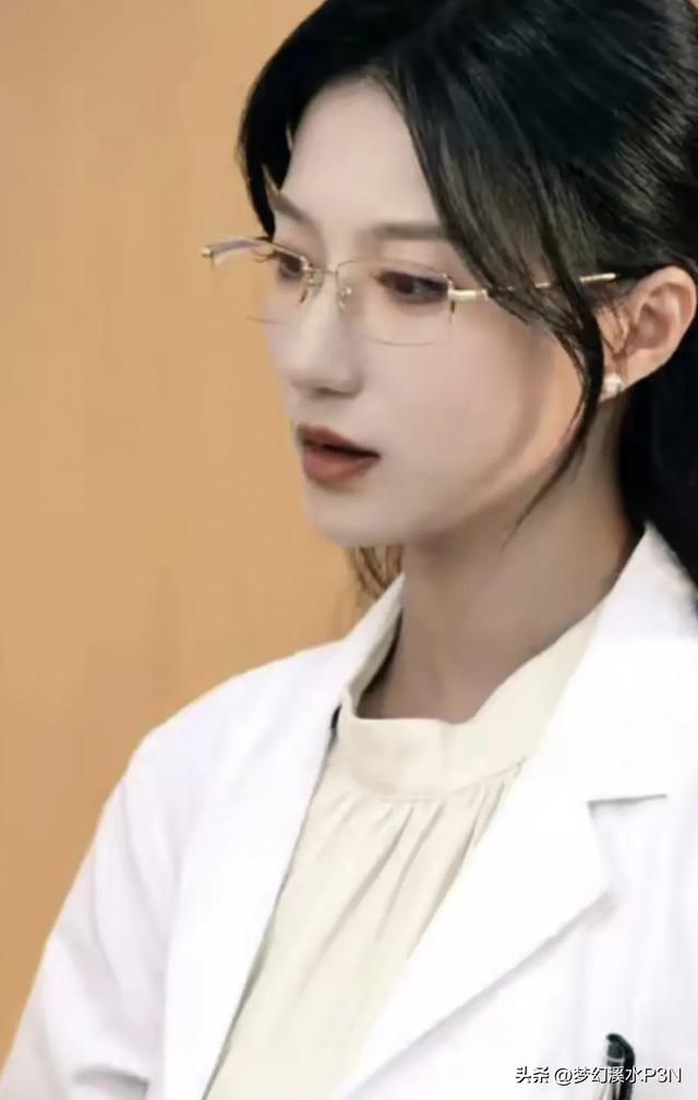 这些佳人你熟知吗?个个都是短剧界招财树!哭戏一绝不输内娱女星