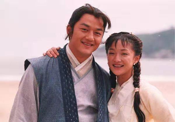 20年了，她“阅男无数”却咖位不减