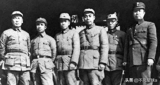 《沙家浜》胡司令原型，现实中罪恶滔天，1950年被抓捕后处决