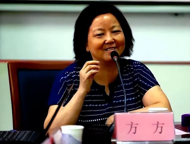 “双面教授”梁艳萍,公开否认南京大屠杀,最终下场大快人心!