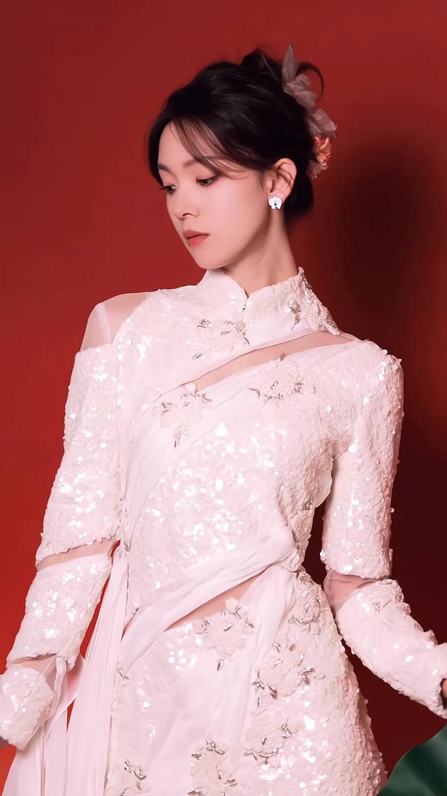 陈瑶:演艺征途上的灵动精灵