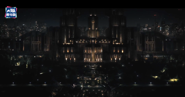 科幻史诗《基地》观影前瞻!带你进入银河帝国