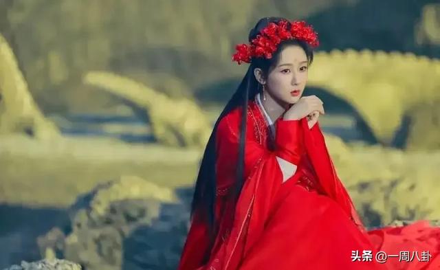 《长相思》:上古贵族圈爱情那些事(逻辑背景篇)