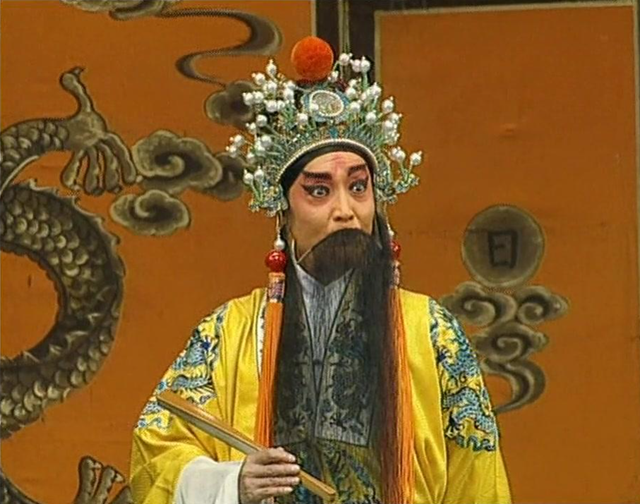 京剧武生李光:娶“校花”为妻,生死相依的婚姻催人泪下