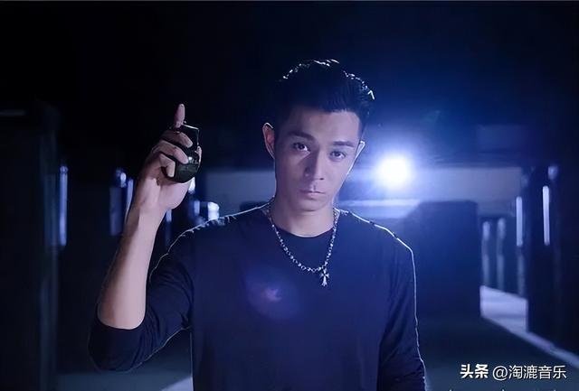 陈奕迅的接班人,竟然不是靠唱歌走红的?