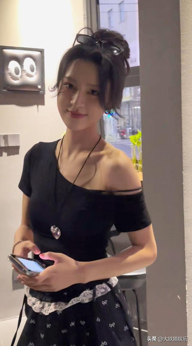 最美短剧女演员:个个身高170,有颜值有演技,秒了资本家丑孩子