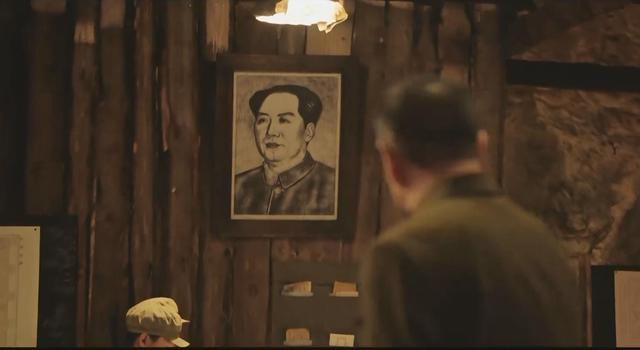 汪海林:删去“弟兄”叫“同志”!这部剧终于做到了