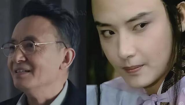 侯长荣：娶小5岁的陈剑月，妻子在剧组意外怀孕，现如今怎么样了