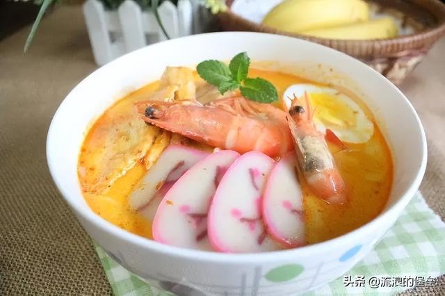 被誉“世界最难吃”的6大泡面，吃一口“灵魂出窍”，让吃货痛哭