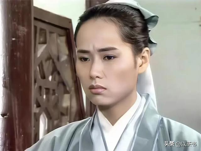 凭借一个角色“火”一辈子的16位明星，每个都经典，至今无人超越