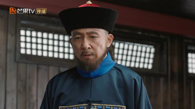 同样是历史题材电视剧,《山河月明》为什么输给了《天下长河》