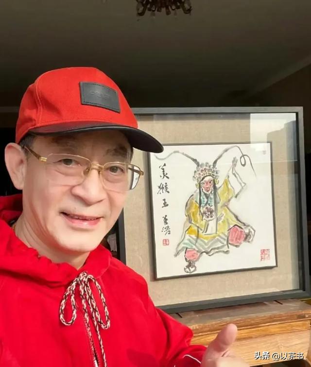 凭借一个角色“火”一辈子的16位明星，每个都经典，至今无人超越