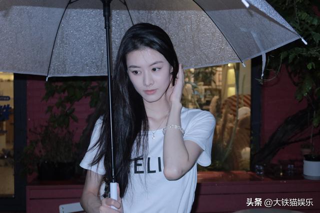 最美短剧女演员:个个身高170,有颜值有演技,秒了资本家丑孩子
