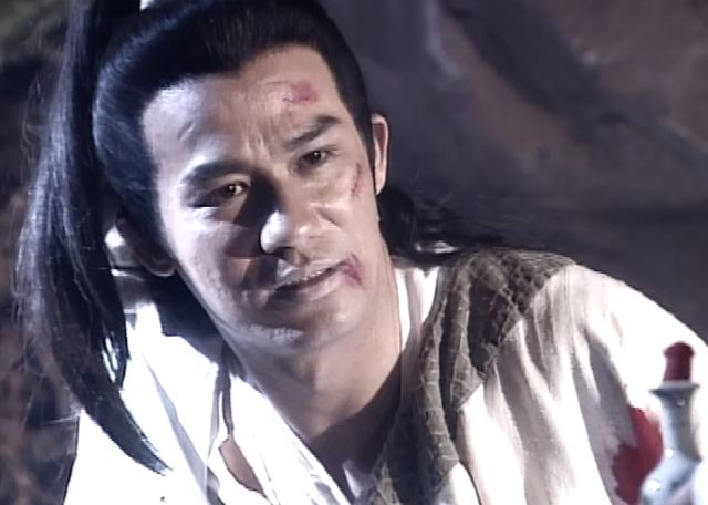 时隔20年,再读《神雕侠侣》原著李莫愁:她凭什么要放过陆展元