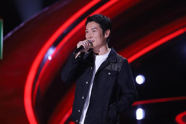 又来一张“熟面孔”!“快男”全国20强之一赵紫骅今晚《好声音》里会选谁做导师?