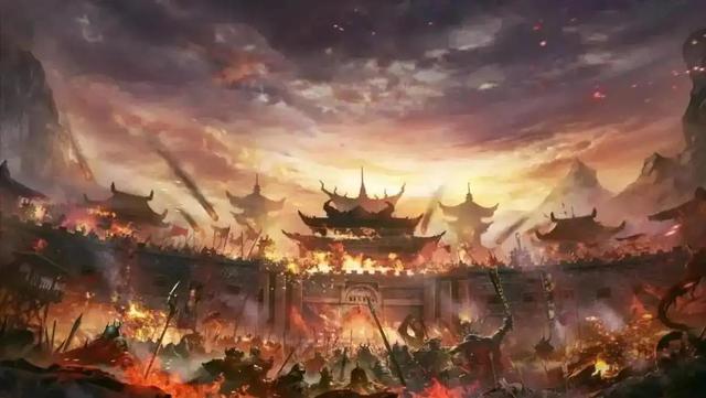 六本情节曲折又不失激情的经典小说,带来一场无与伦比的阅读盛宴