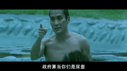 梁家辉最经典的角色，“胜天半子”周朝先，原来出自这部黑帮港片