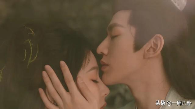 《长相思》:上古贵族圈爱情那些事(逻辑背景篇)