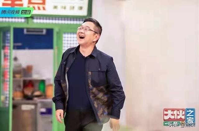 张绍刚:“毒舌”背后的失敬与翻车
