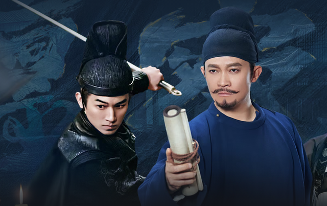 《唐朝诡事录》卢凌风为什么那么豪横!中郎将的官职到底有多大?