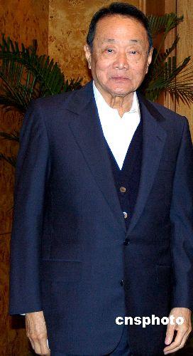 谢氏兄弟再度蝉联泰国首富 华商在世界舞台实力够强