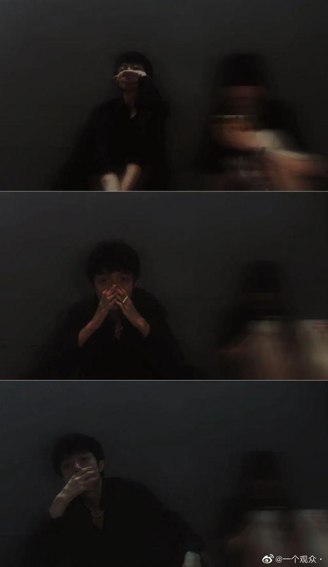 姜云升,一个有道士证的rapper