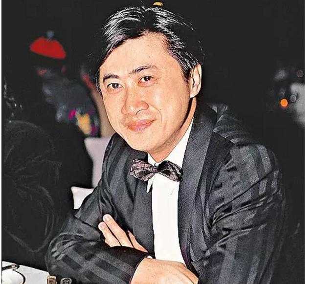梁家辉最经典的角色，“胜天半子”周朝先，原来出自这部黑帮港片